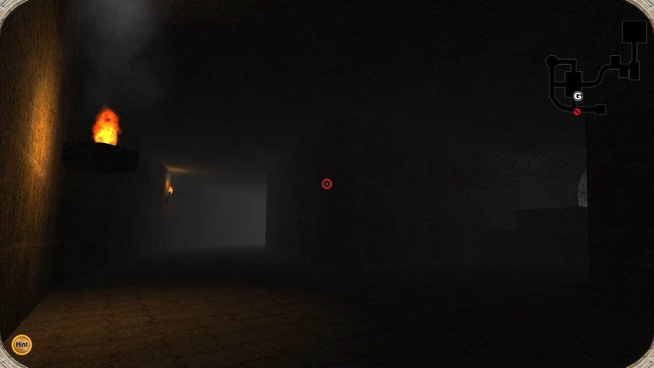 Doctor Watson: The Riddle of the Catacombs