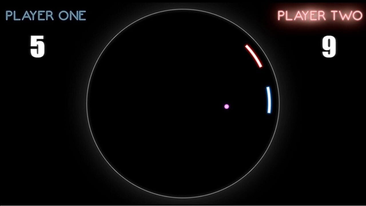 Neon Battle