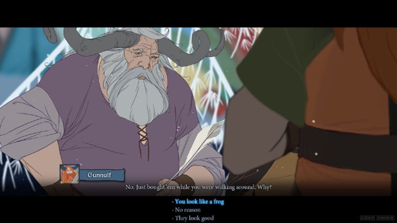 The Banner Saga Complete Pack
