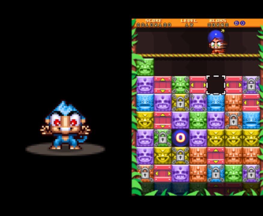 Bomb Monkey