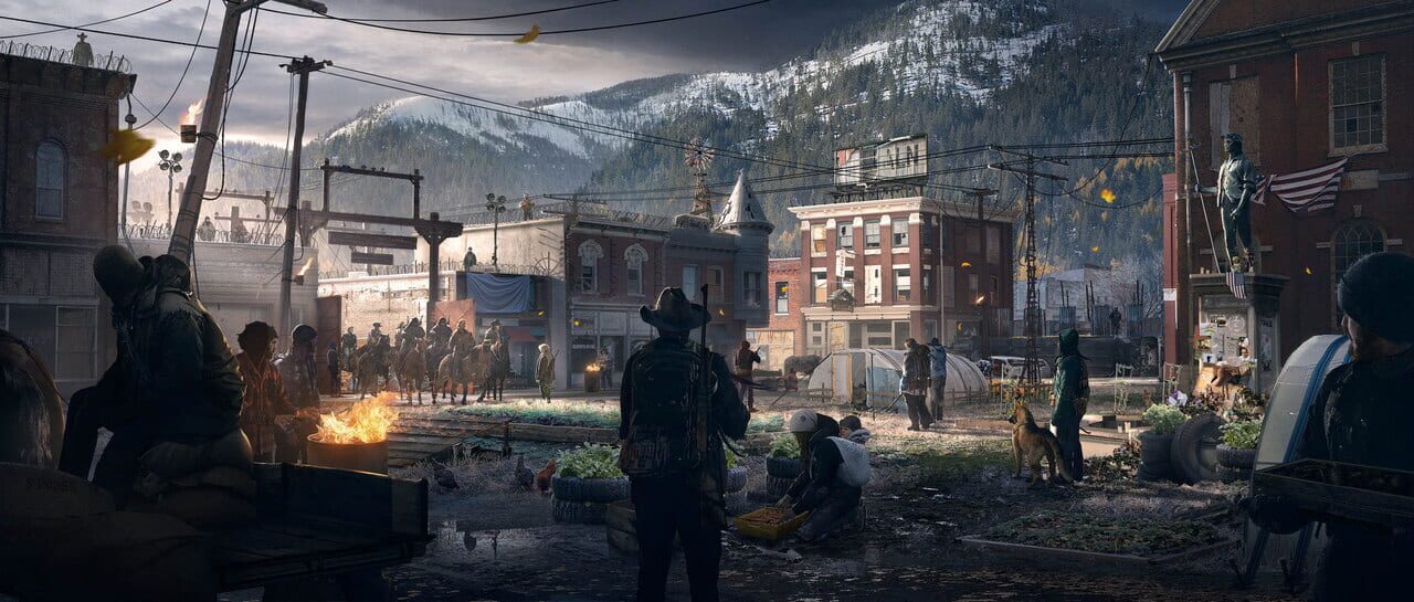 Planet of the Apes: Last Frontier