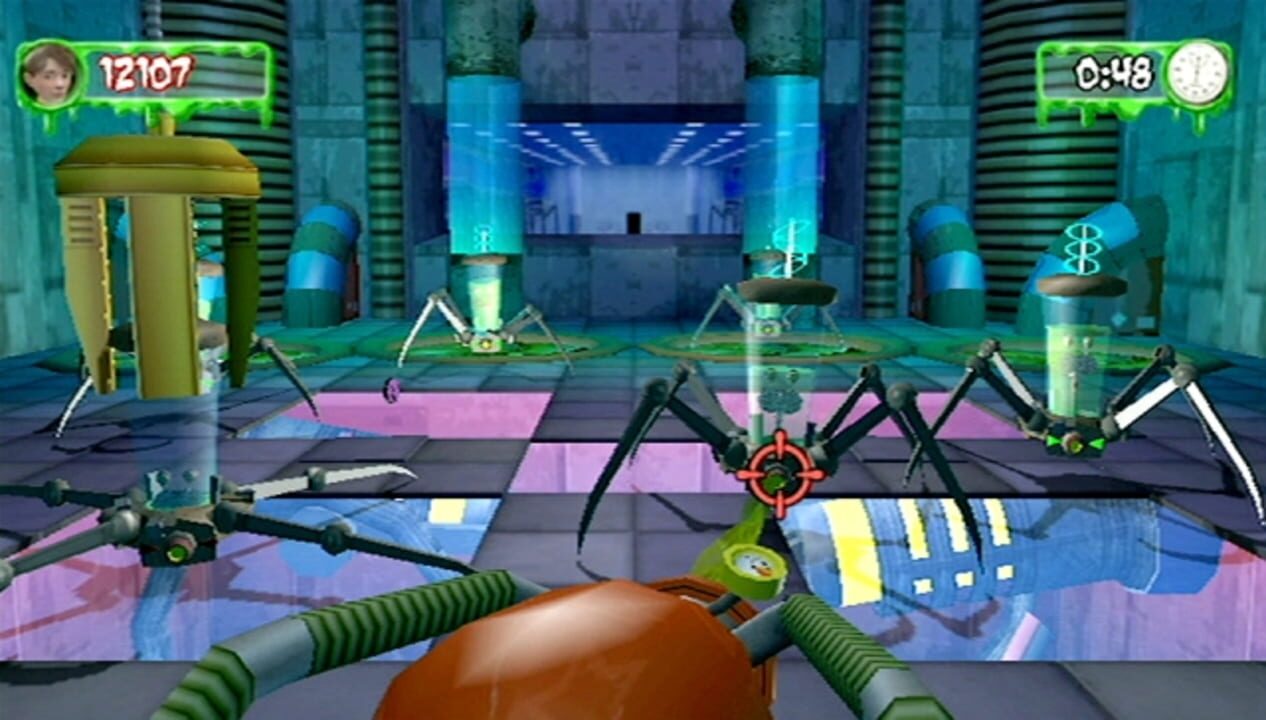 Goosebumps: HorrorLand