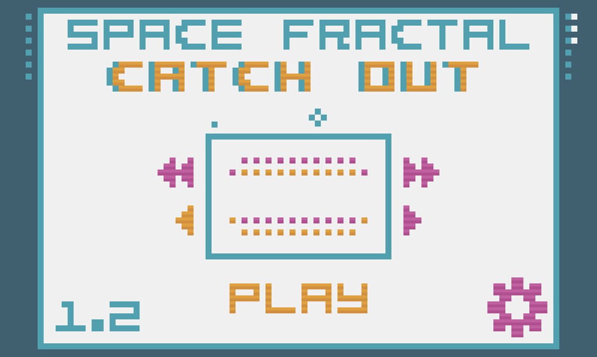 Time Killers: CatchOut