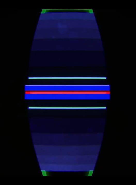 Wrong Dimension – The One Dimensional Platformer