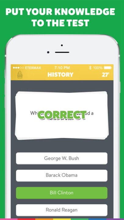 Trivia Crack