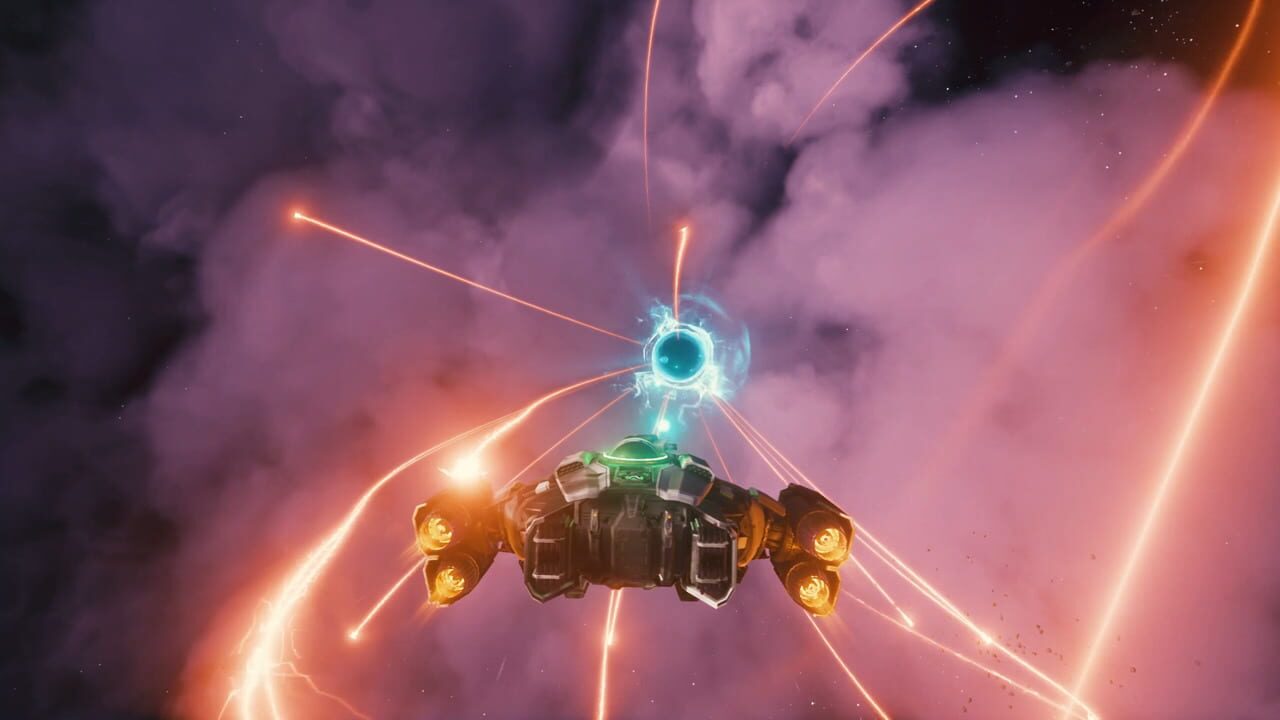 Everspace: Galactic Edition