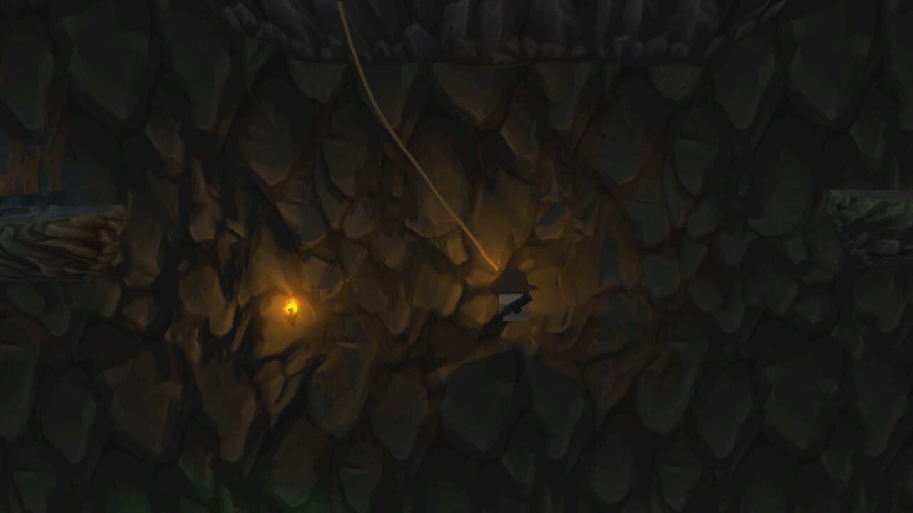 Torch Cave
