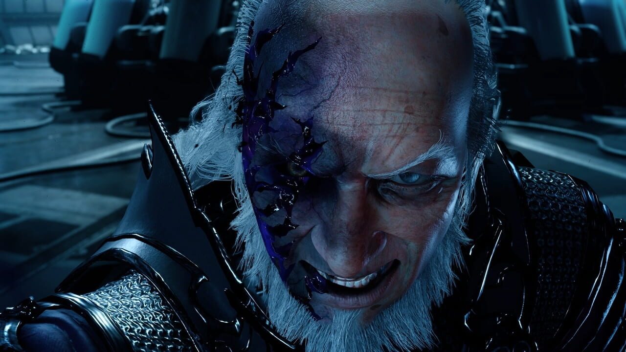 Final Fantasy XV: Episode Prompto