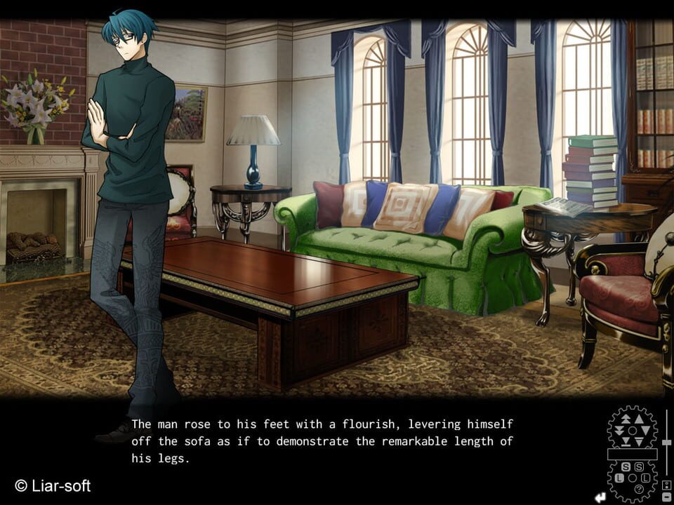 Gahkthun of the Golden Lightning: Steam Edition