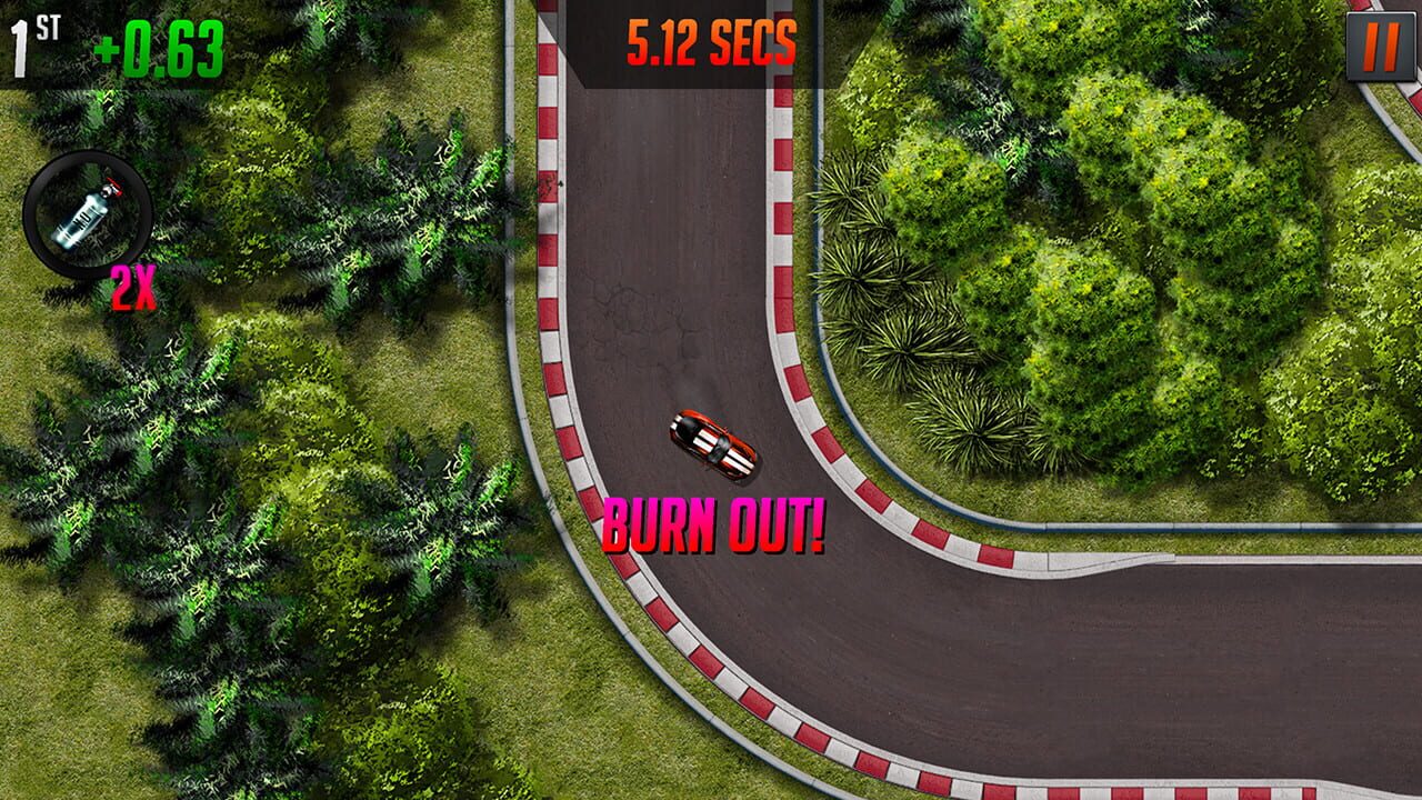 Drift 84