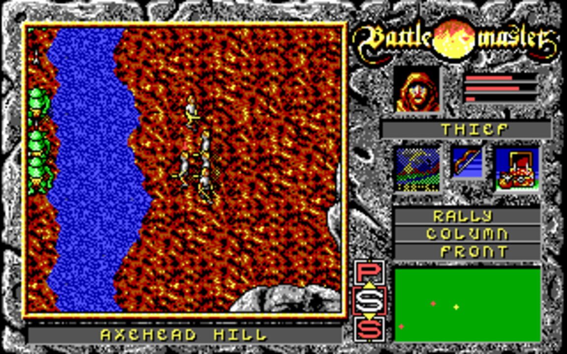 Battlemaster