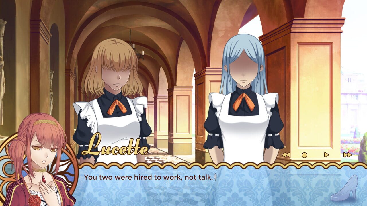 Cinderella Phenomenon