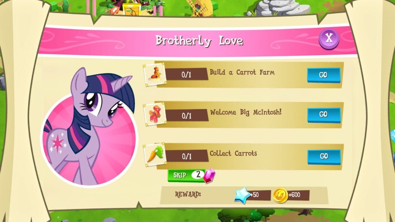 My Little Pony: Friendship Is Magic