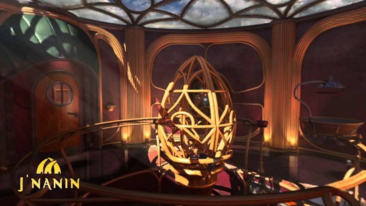 Myst III: Exile