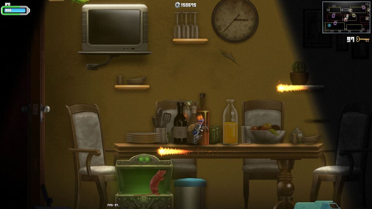 Toy Odyssey: The Lost and Found