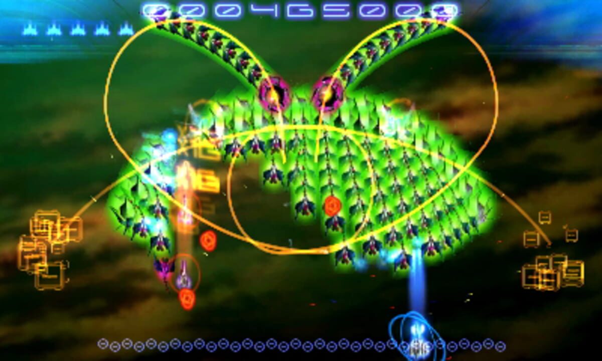 Pac-Man & Galaga Dimensions
