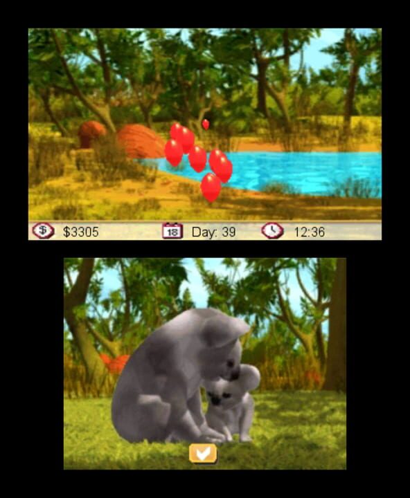 Outback Pet Rescue 3D