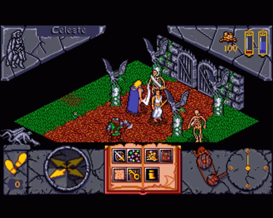 HeroQuest II: Legacy of Sorasil