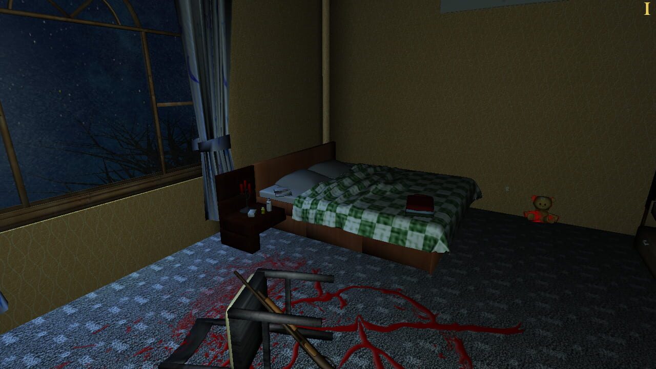 The Midnight Lapse: Reborn