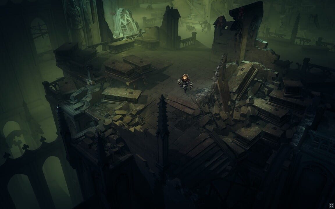 Shadows: Heretic Kingdoms