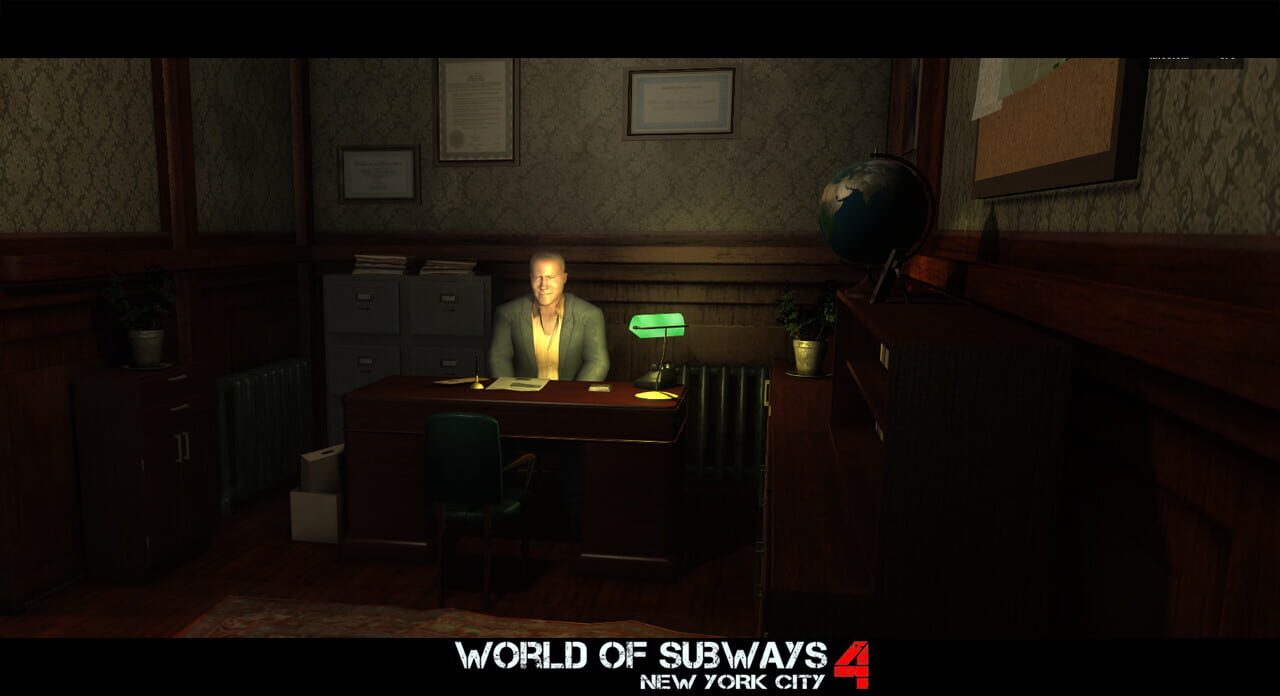 World of Subways: Volume 4 – New York Line 7