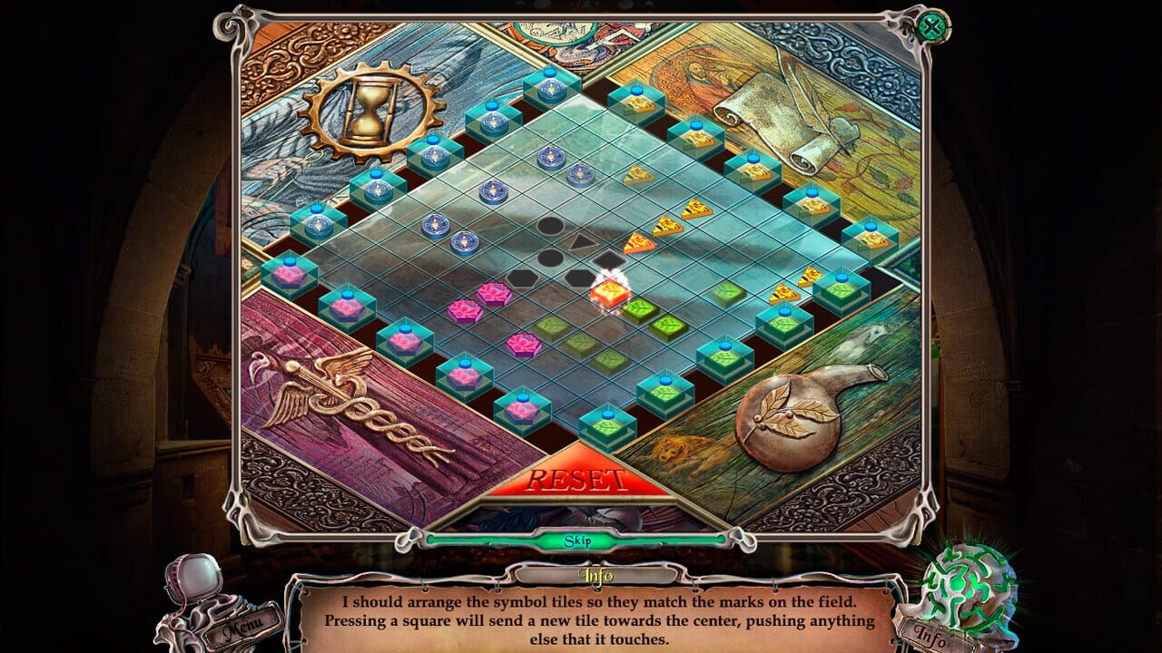 Sable Maze: Norwich Caves – Collector’s Edition