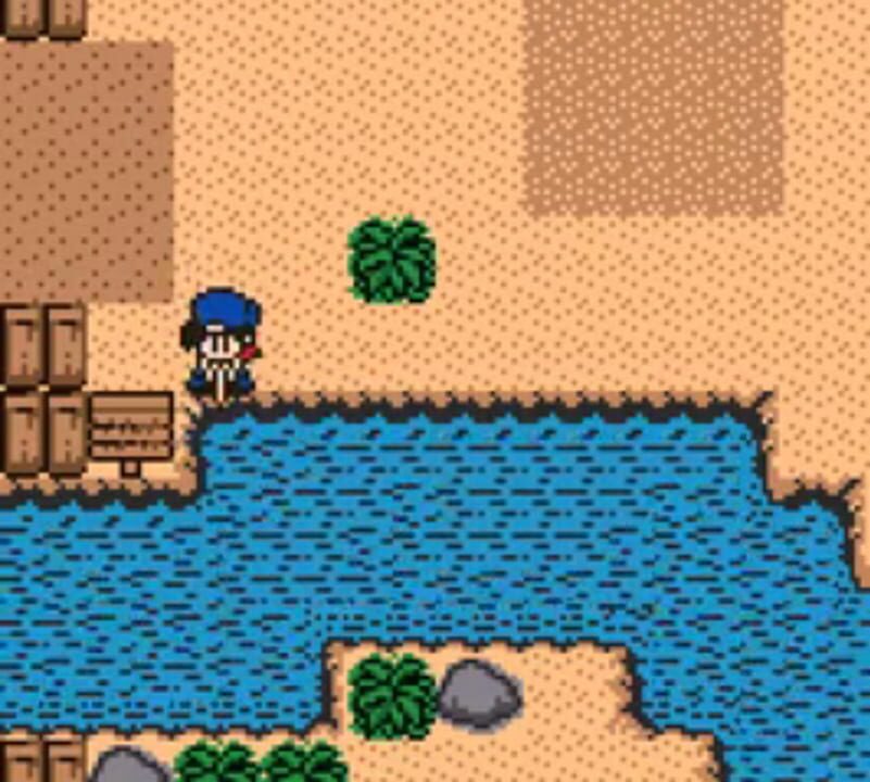 Harvest Moon 2 GBC