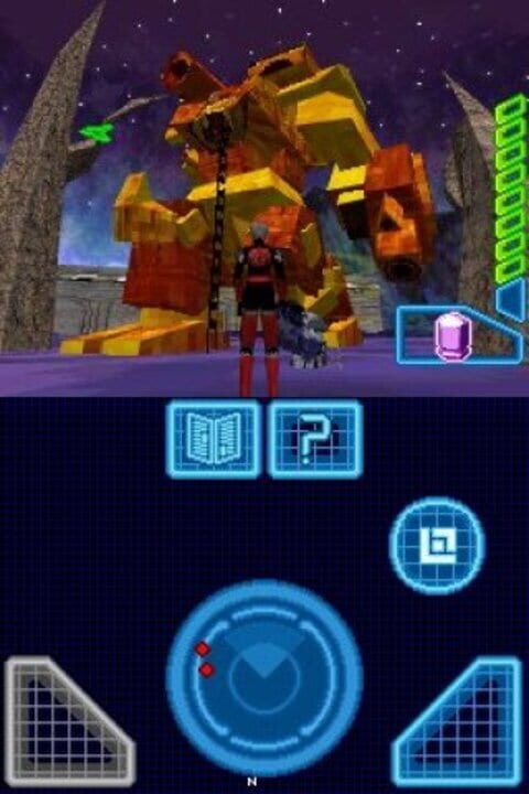 MechAssault: Phantom War