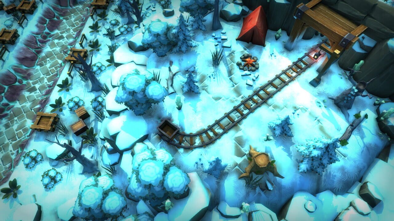 Magic Technology: Tower Defense