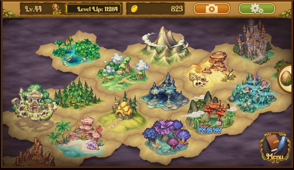 Egglia: Legend of the Redcap Offline