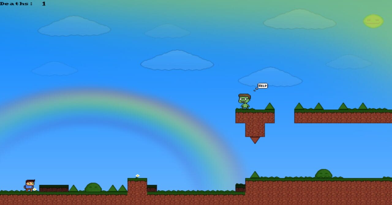 EeOneGuy Adventure