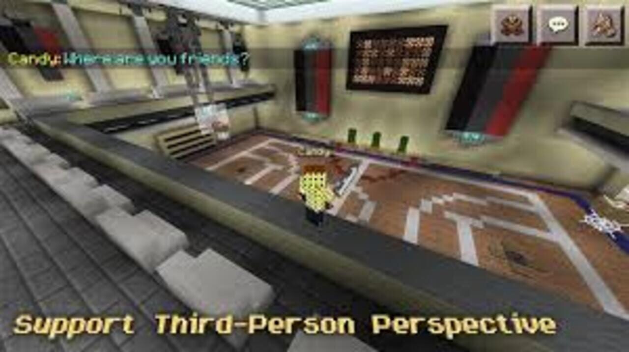Hide N Seek&nbsp;: Mini Games