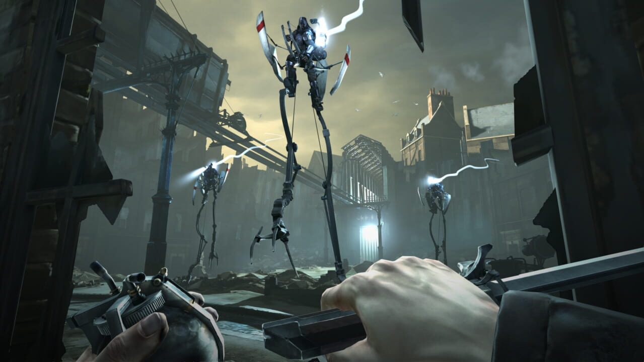Dishonored: Definitive Edition