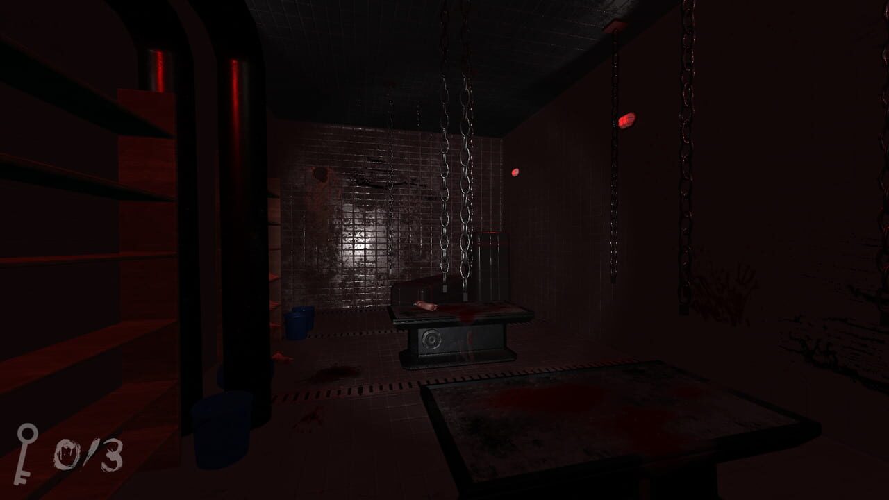 The Basement