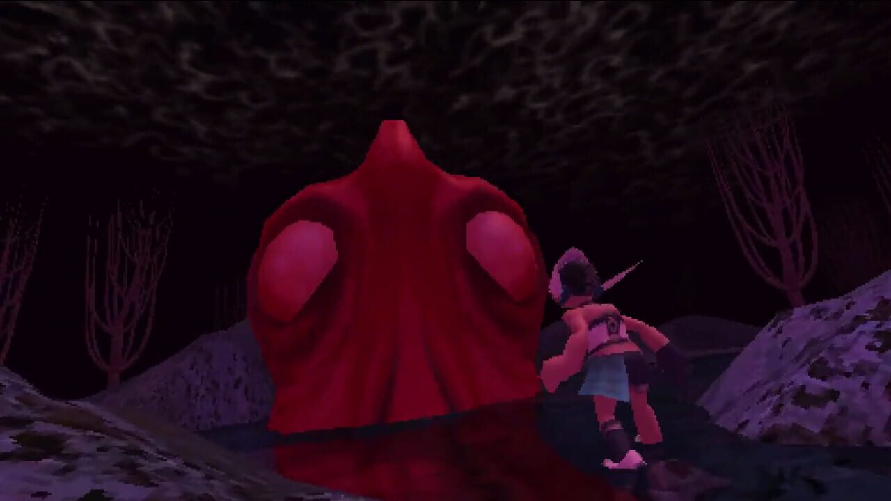 Anodyne 2: Return to Dust