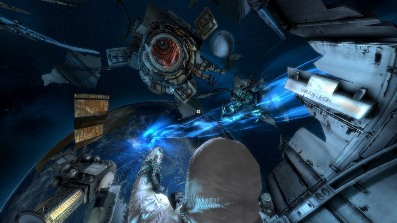 Far Space VR