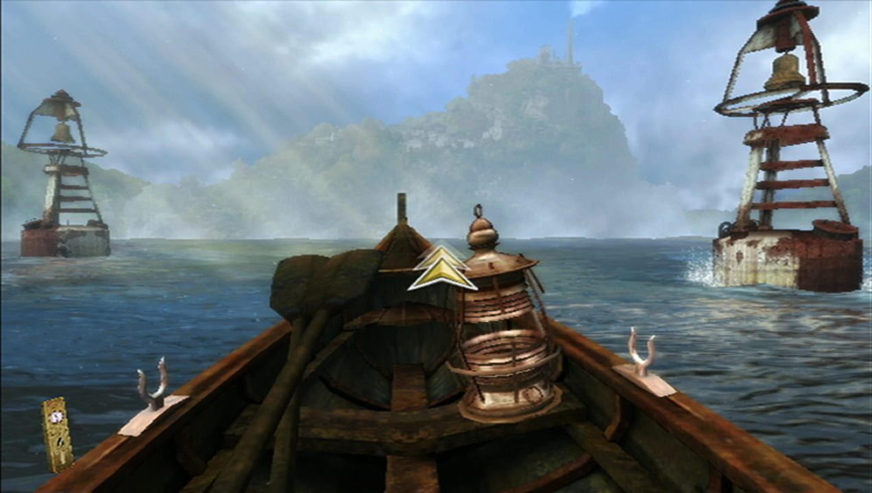 Mystery Case Files: The Malgrave Incident