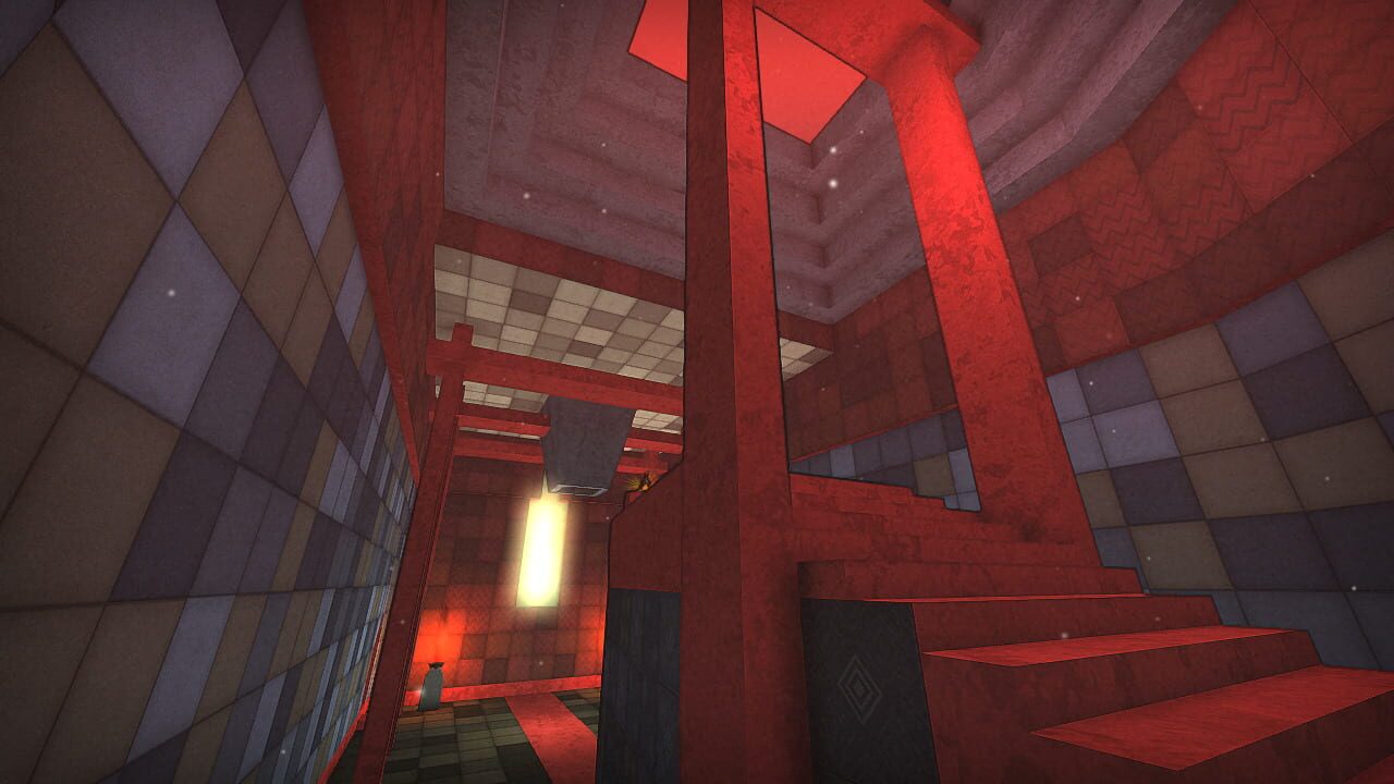 Tri: Of Friendship and Madness