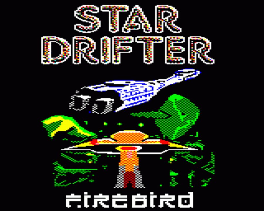 Star Drifter