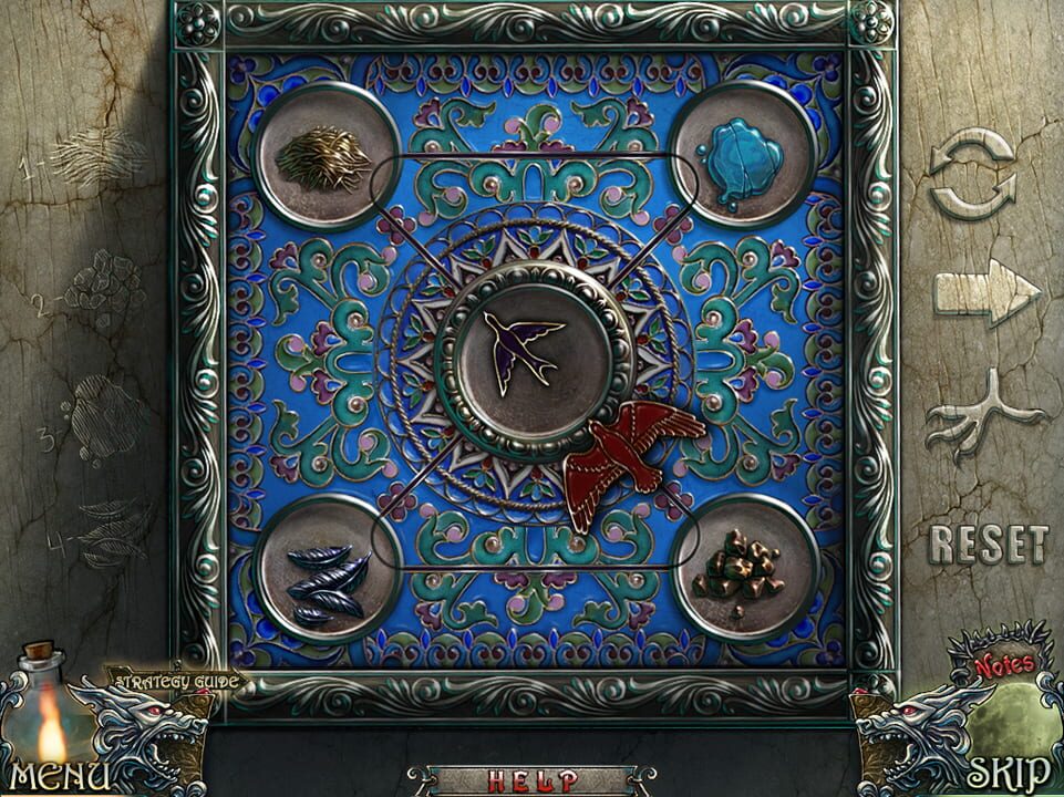 Shadow Wolf Mysteries: Cursed Wedding – Collector’s Edition