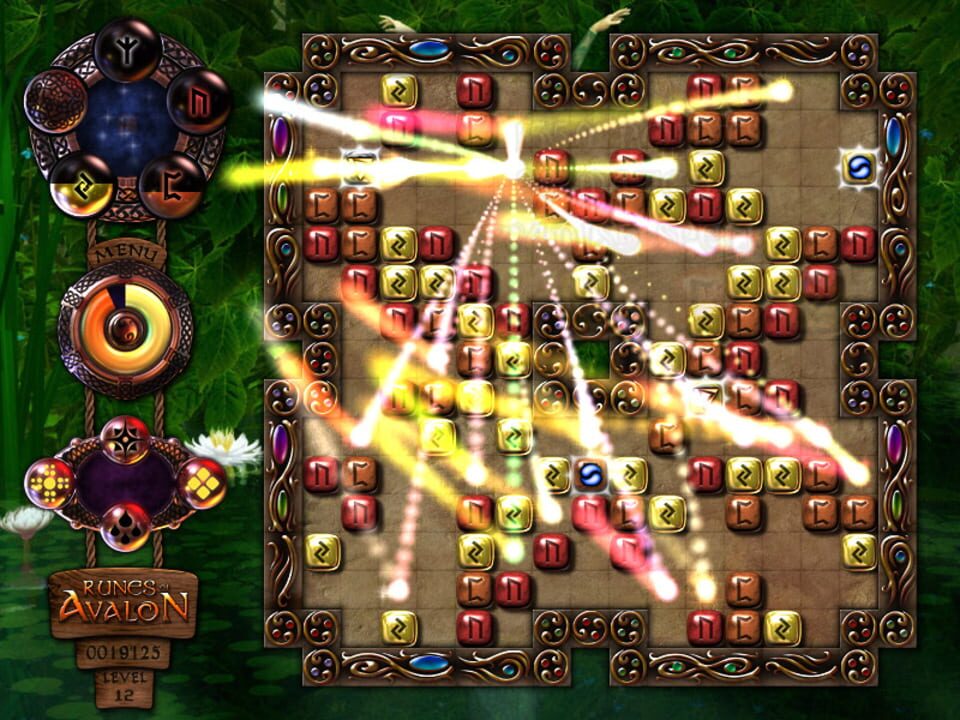 Runes of Avalon – Path of Magic