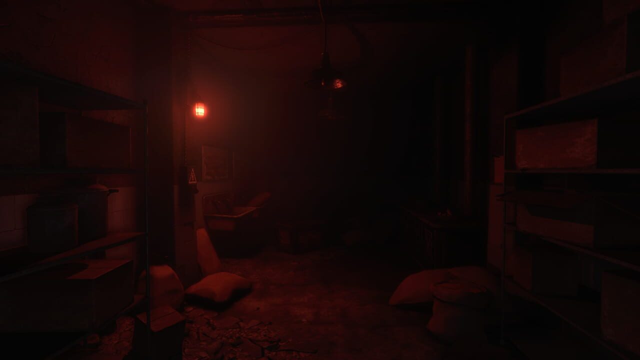 Lethe – Episode One