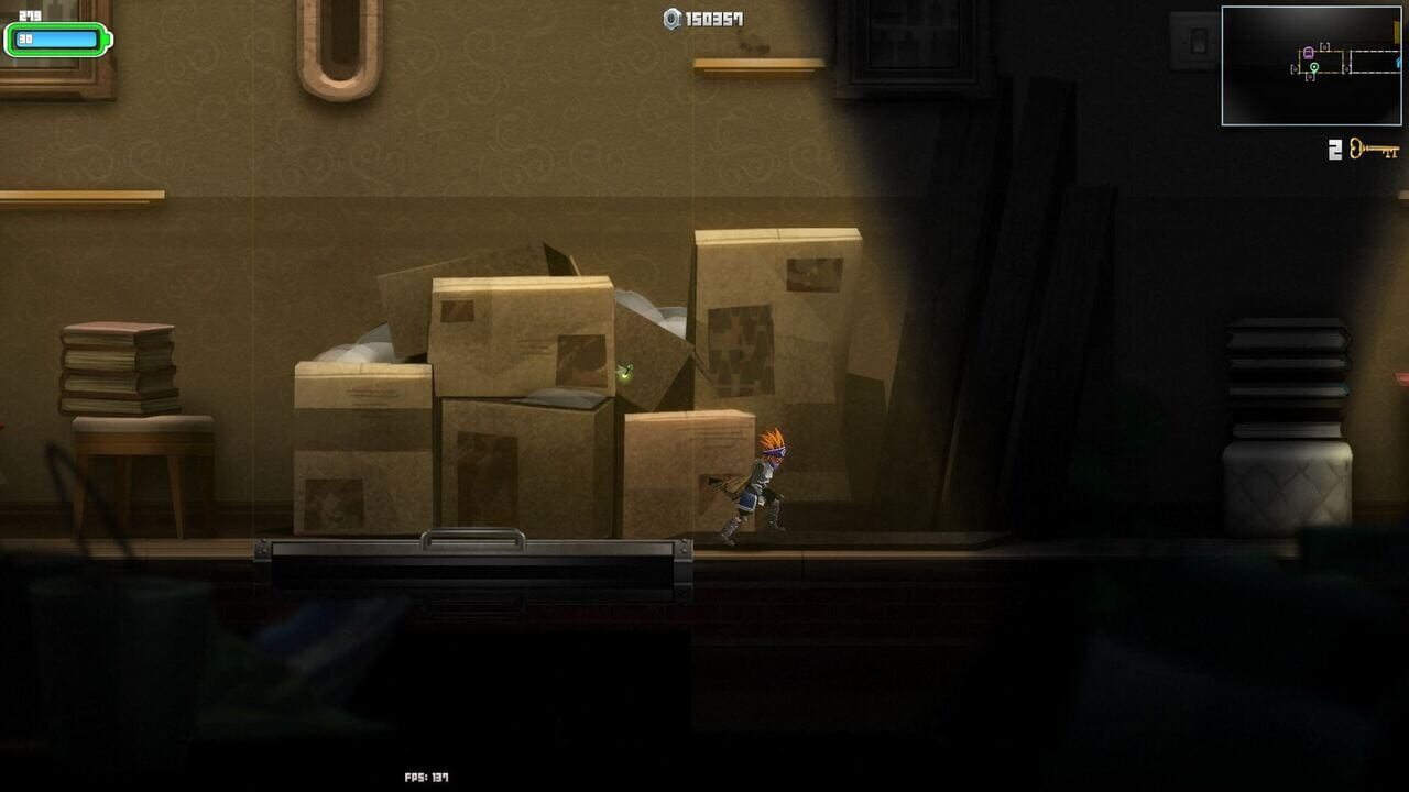 Toy Odyssey: The Lost and Found