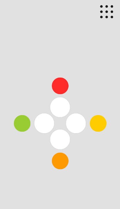 Press all the buttons