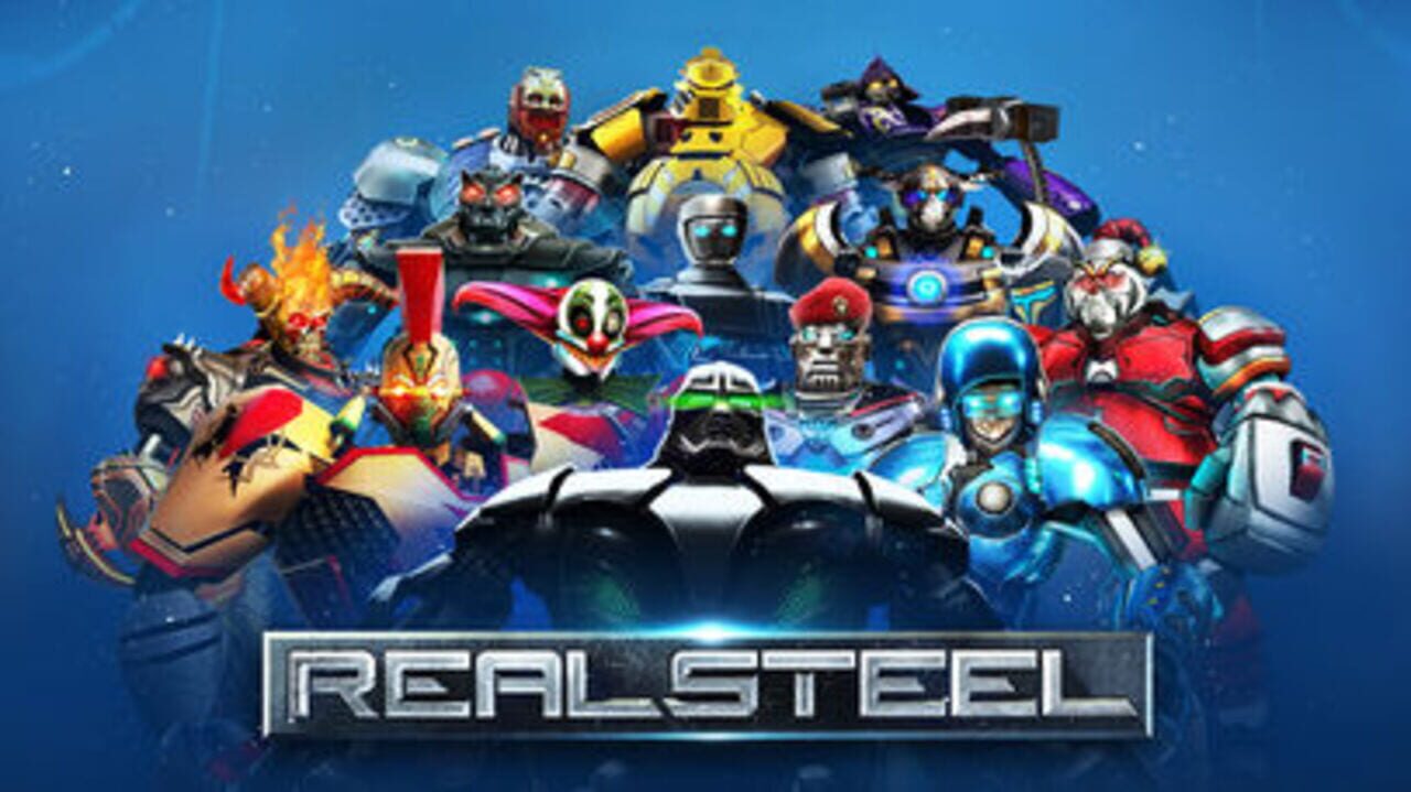 Real Steel