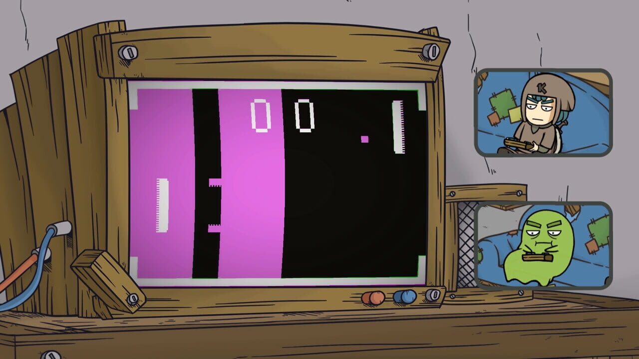 Kofi Quest: Alpha MOD