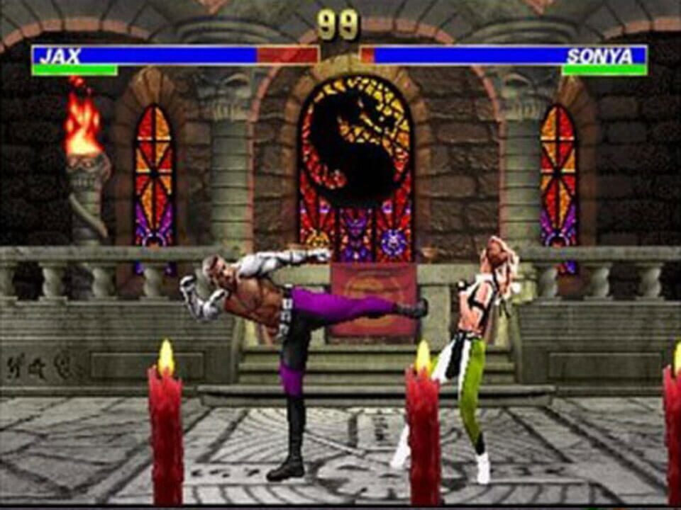 Midway Arcade Treasures 2