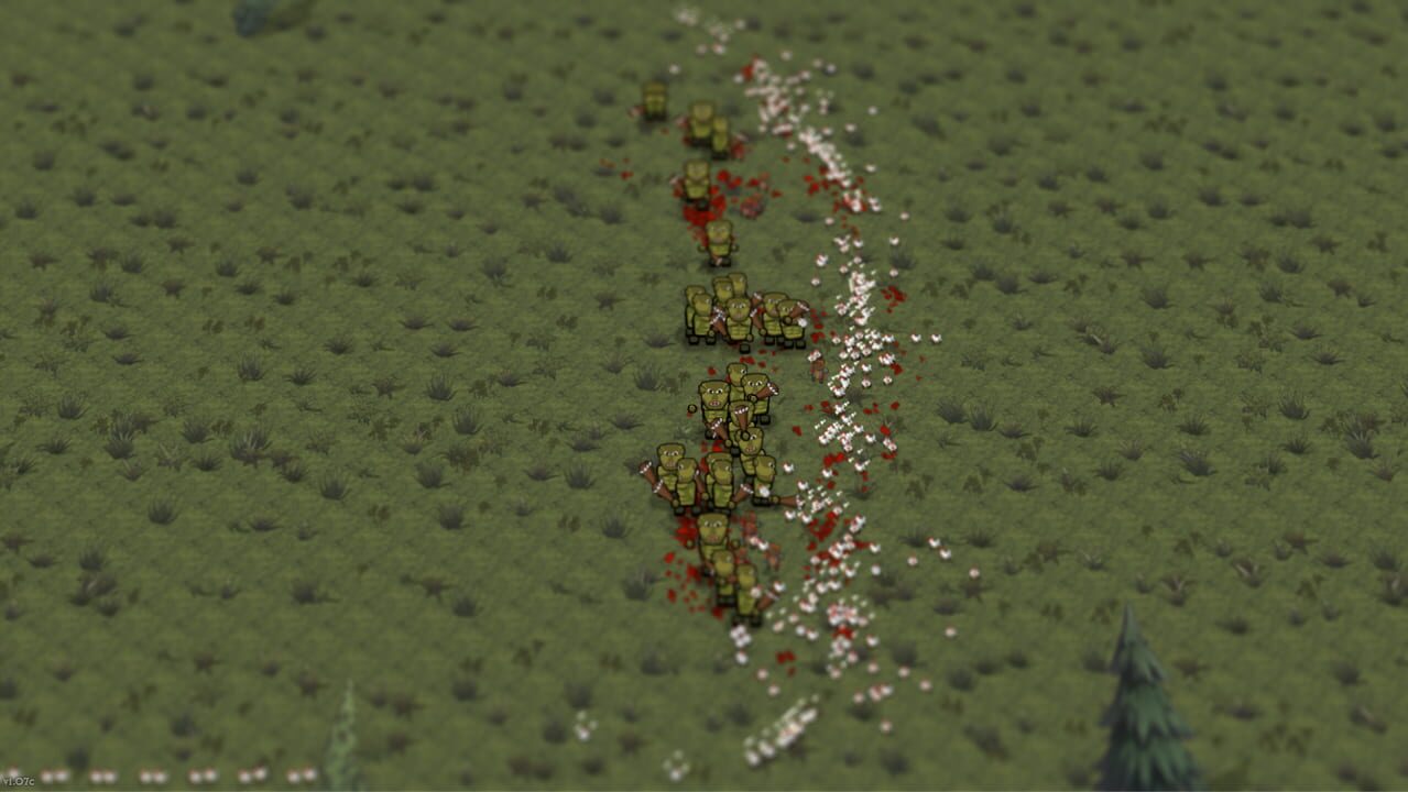 Hyper Knights: Battles