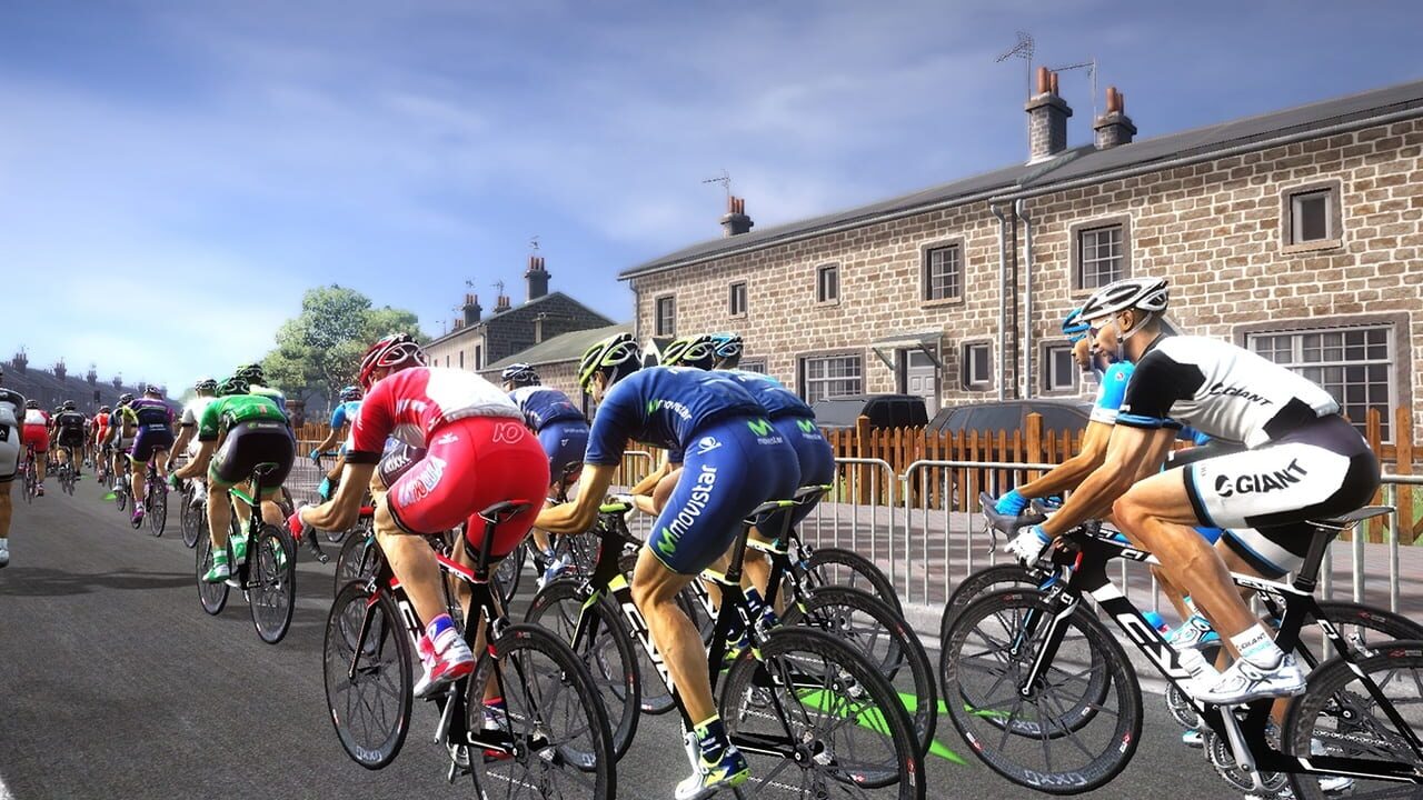 Tour de France 2014