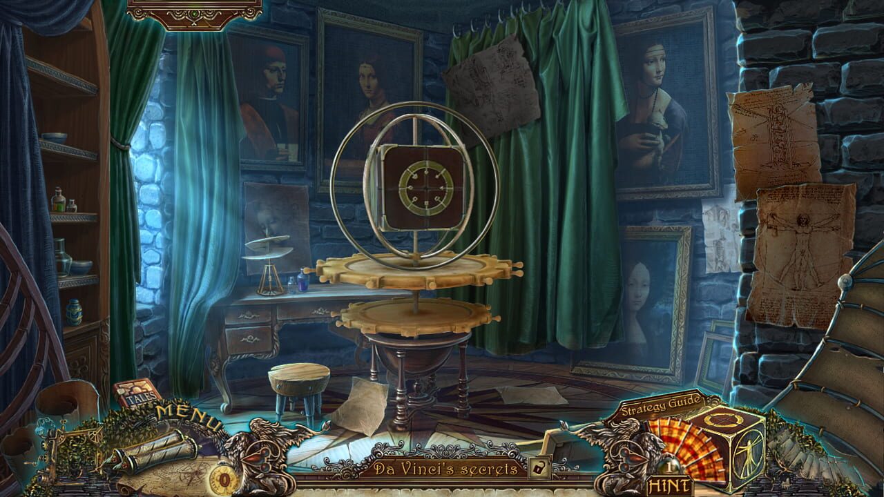 Grim Facade: The Artist and The Pretender – Collector’s Edition